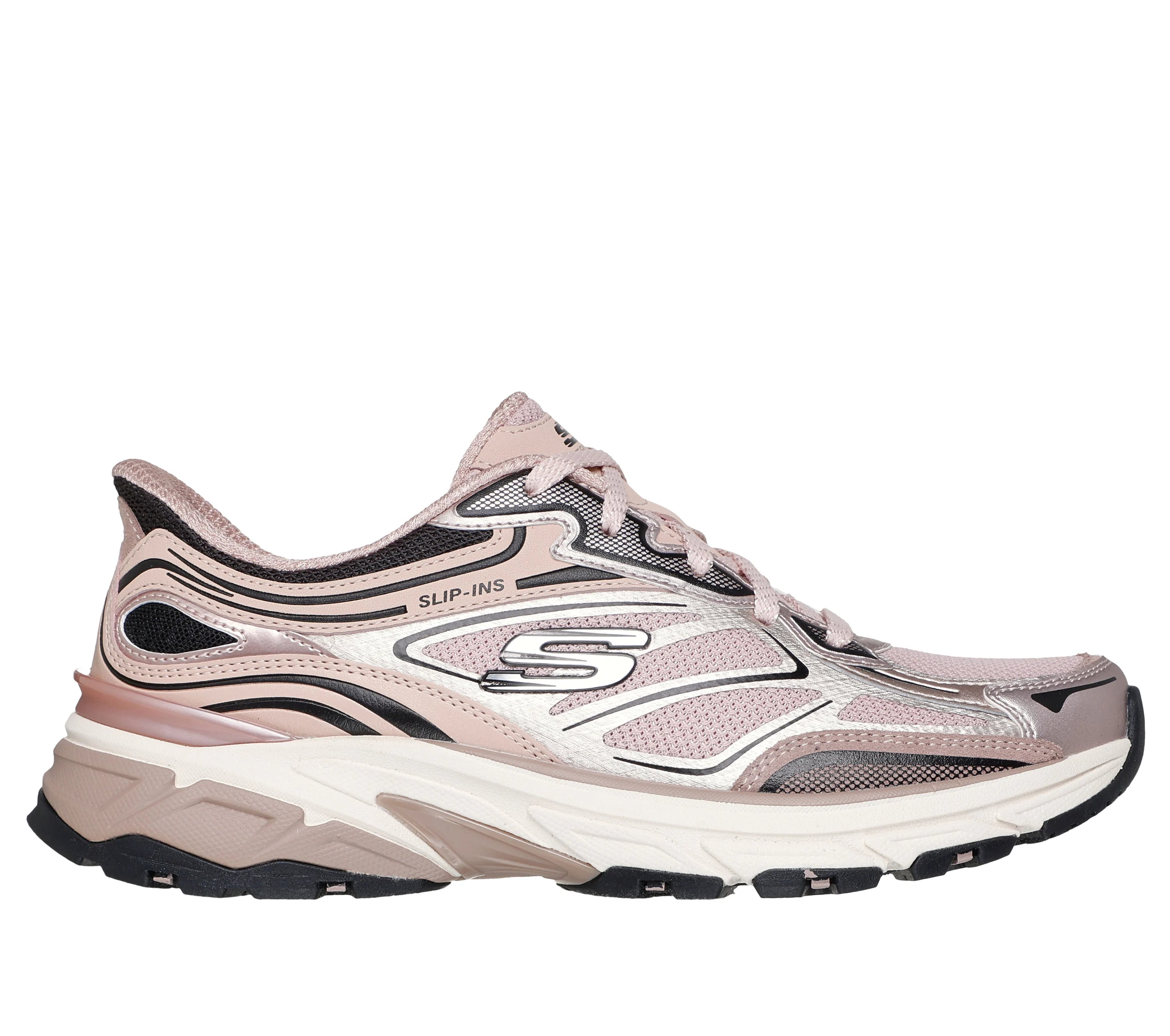 Skechers Slip-ins Stamina Sport