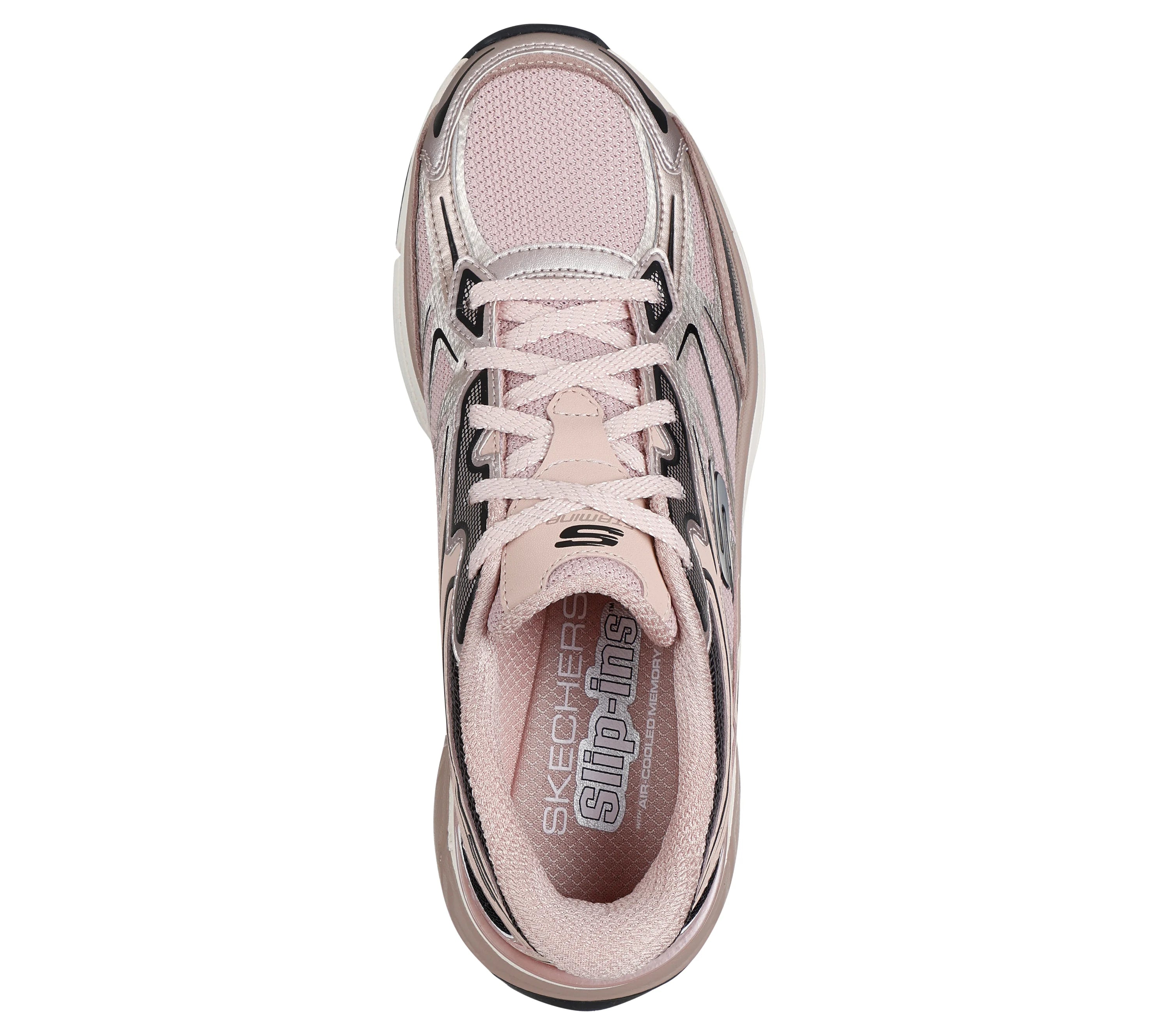 Skechers Slip-ins Stamina Sport