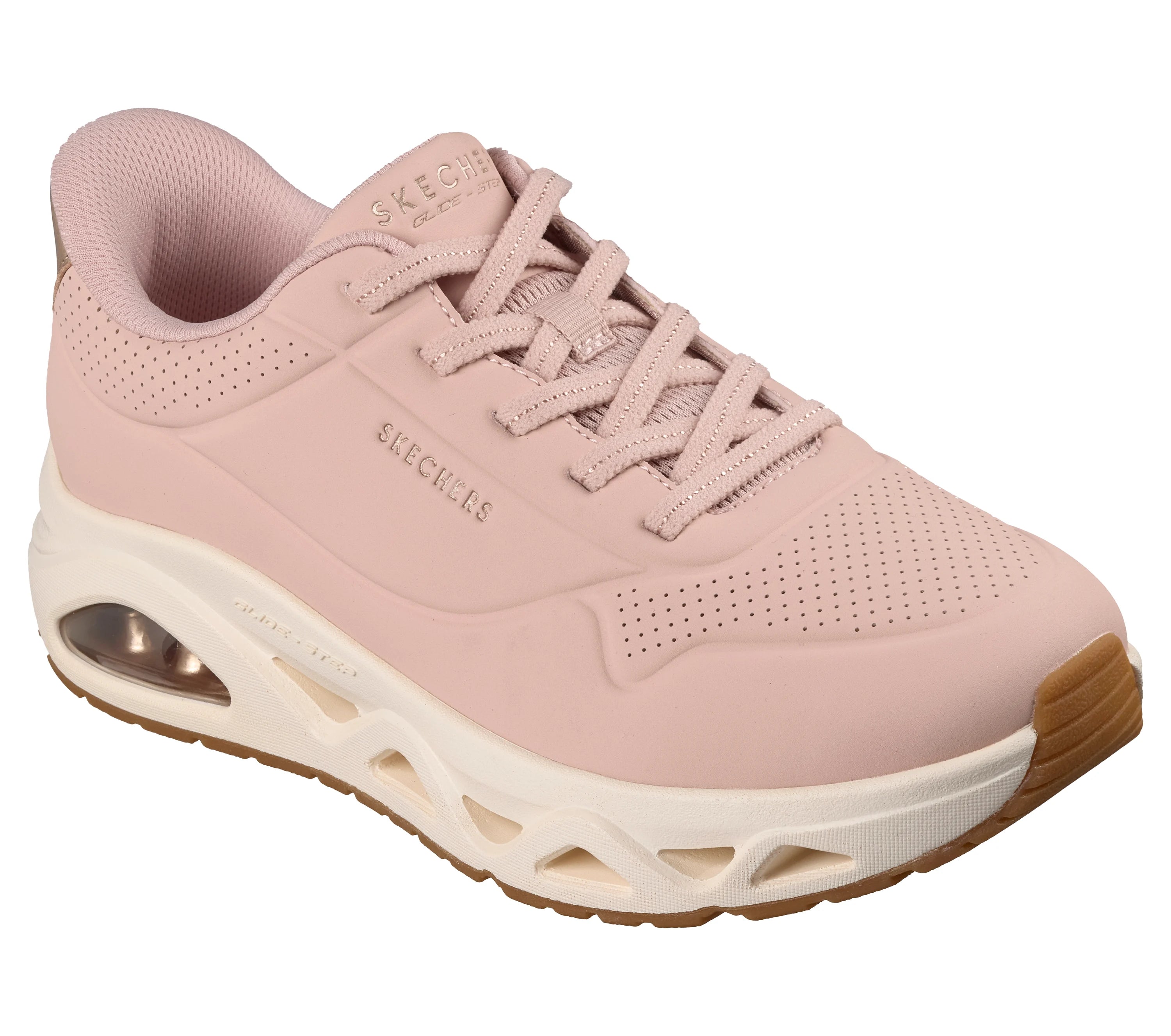 Skechers Slip-ins: UNO Glide-Step - Glide On Air