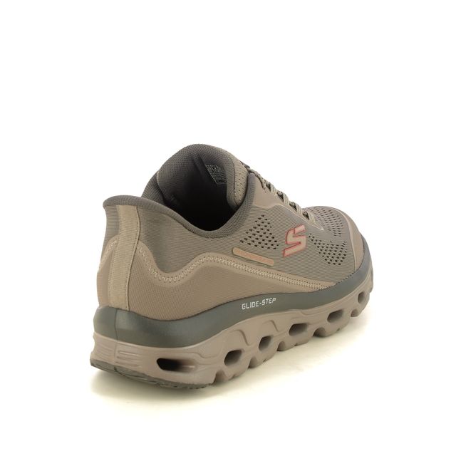 Baskets Glide-Step Sole Glover Peak