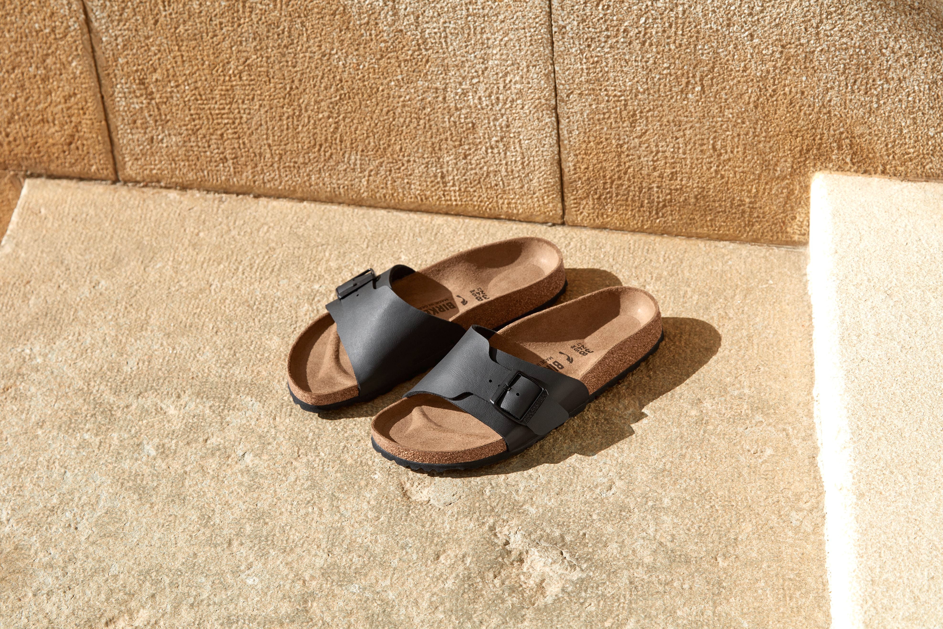 Birkenstock Catalina