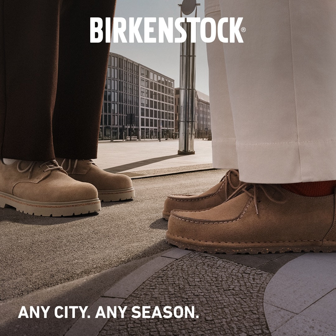 Birkenstock Utti Lace