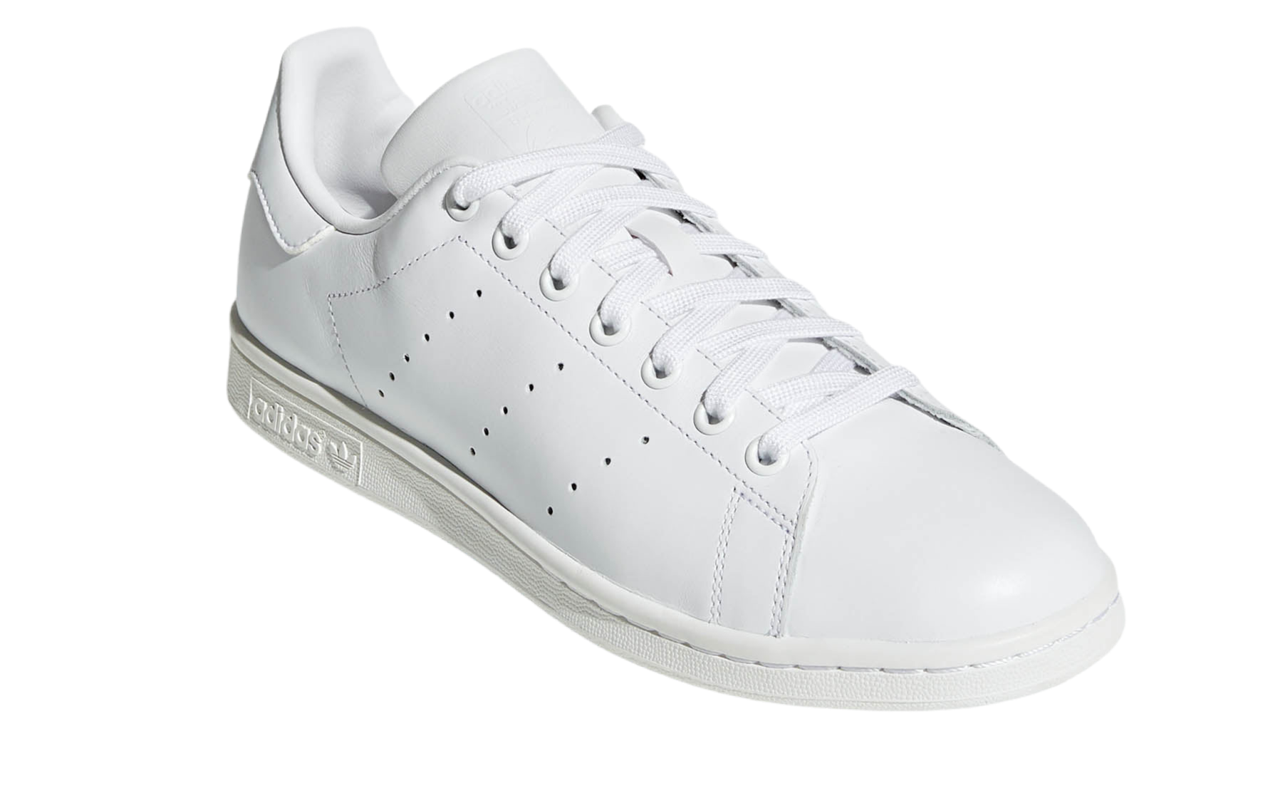 Adidas Stan Smith blanc