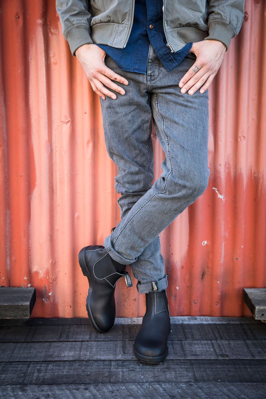 Blundstone Chelsea Boots 510