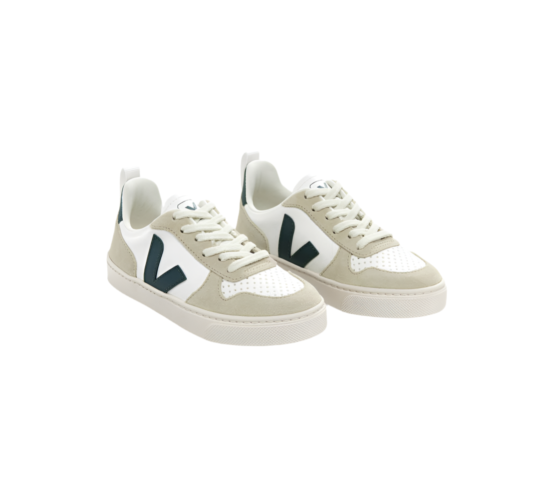 Veja V-10 Lace CFREE XTR Cadet
