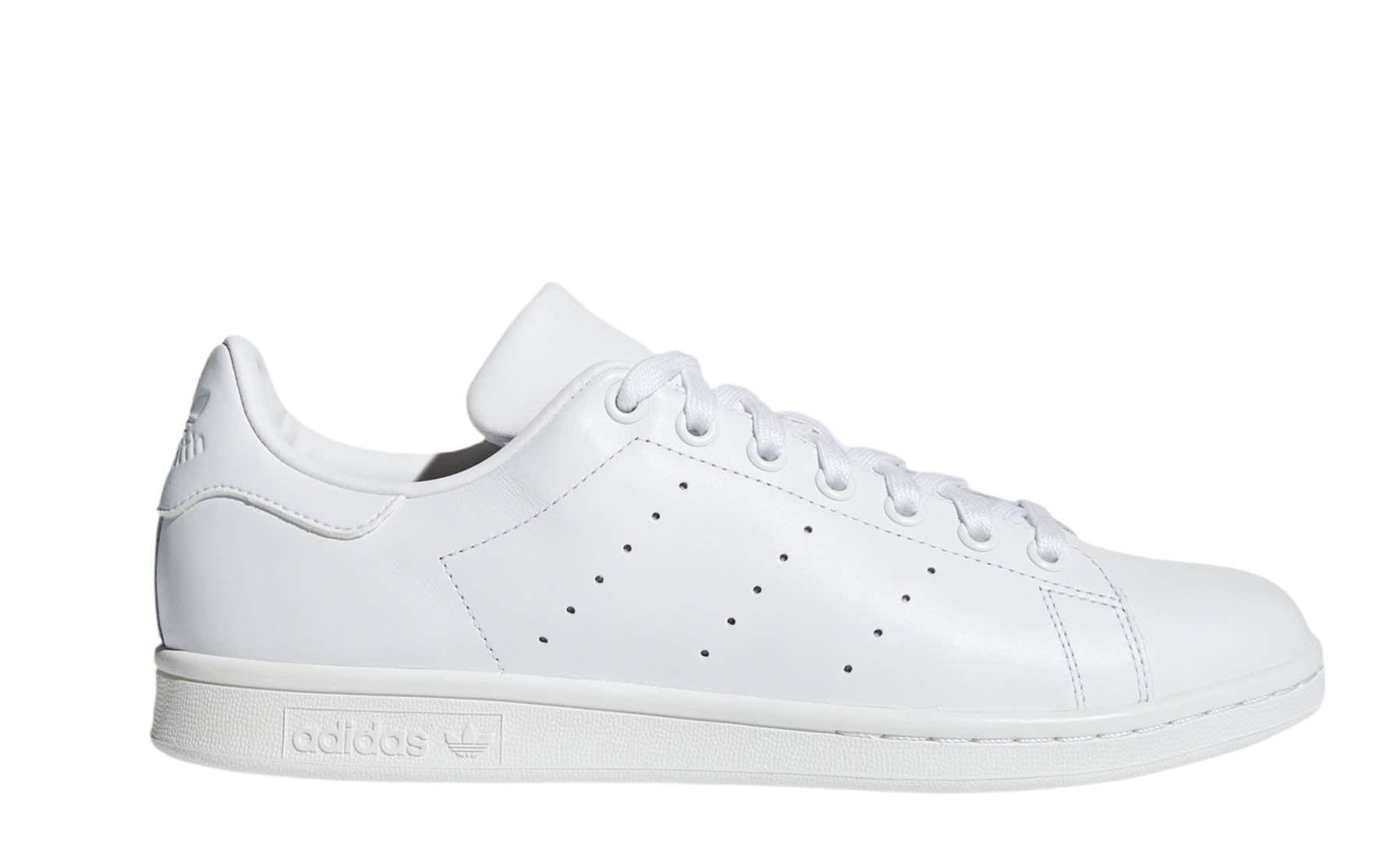 Adidas Stan Smith blanc