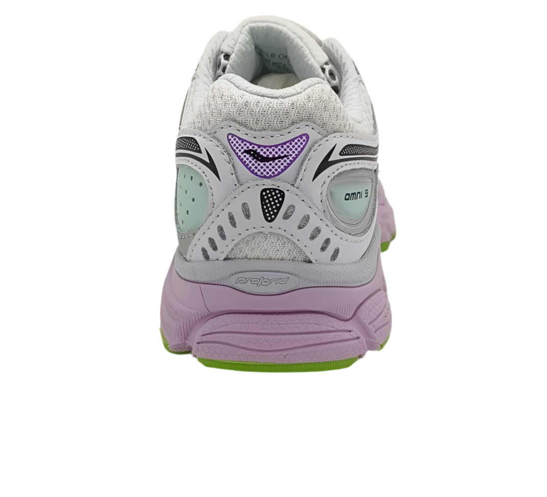 Saucony Omni 9