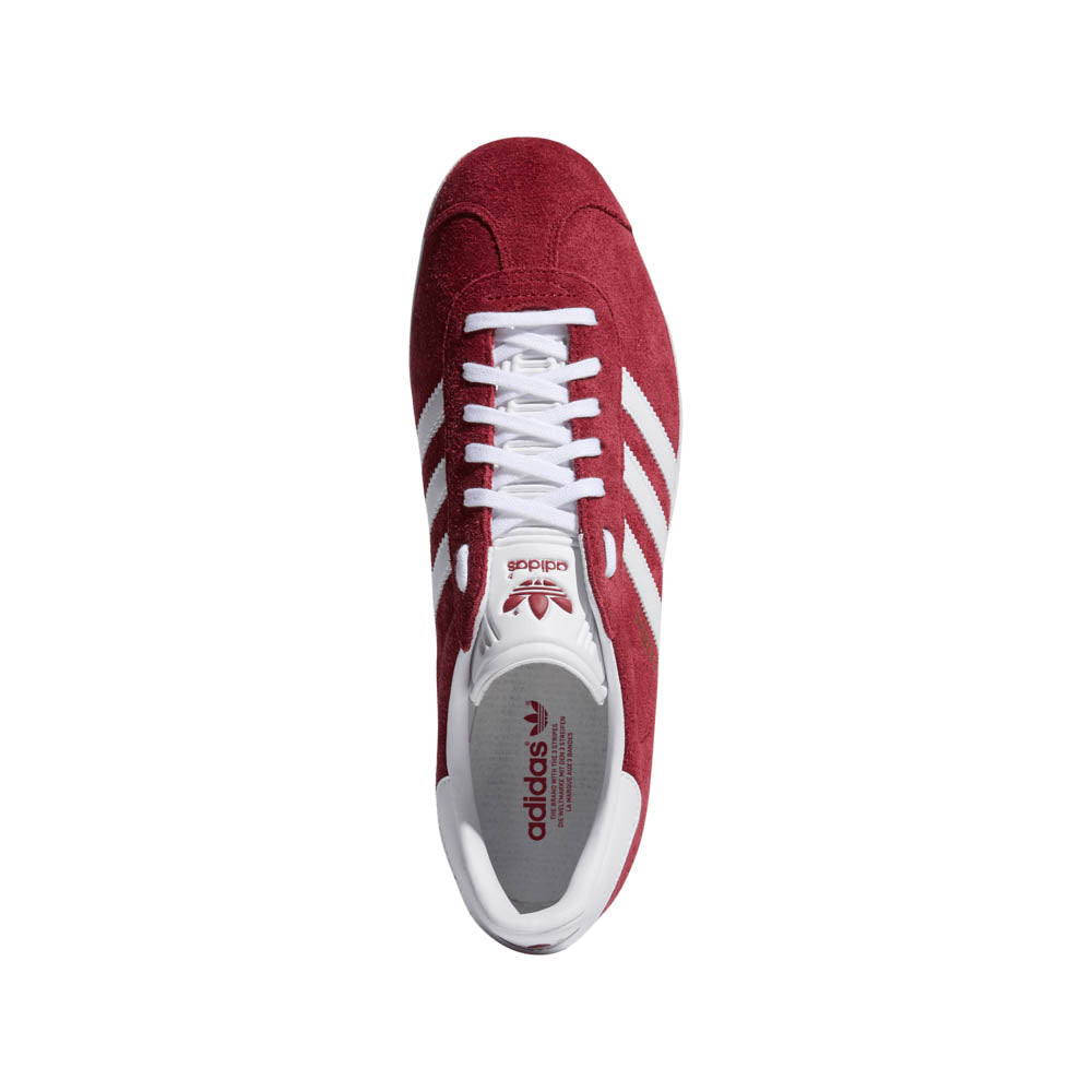 Adidas Gazelle bordeaux