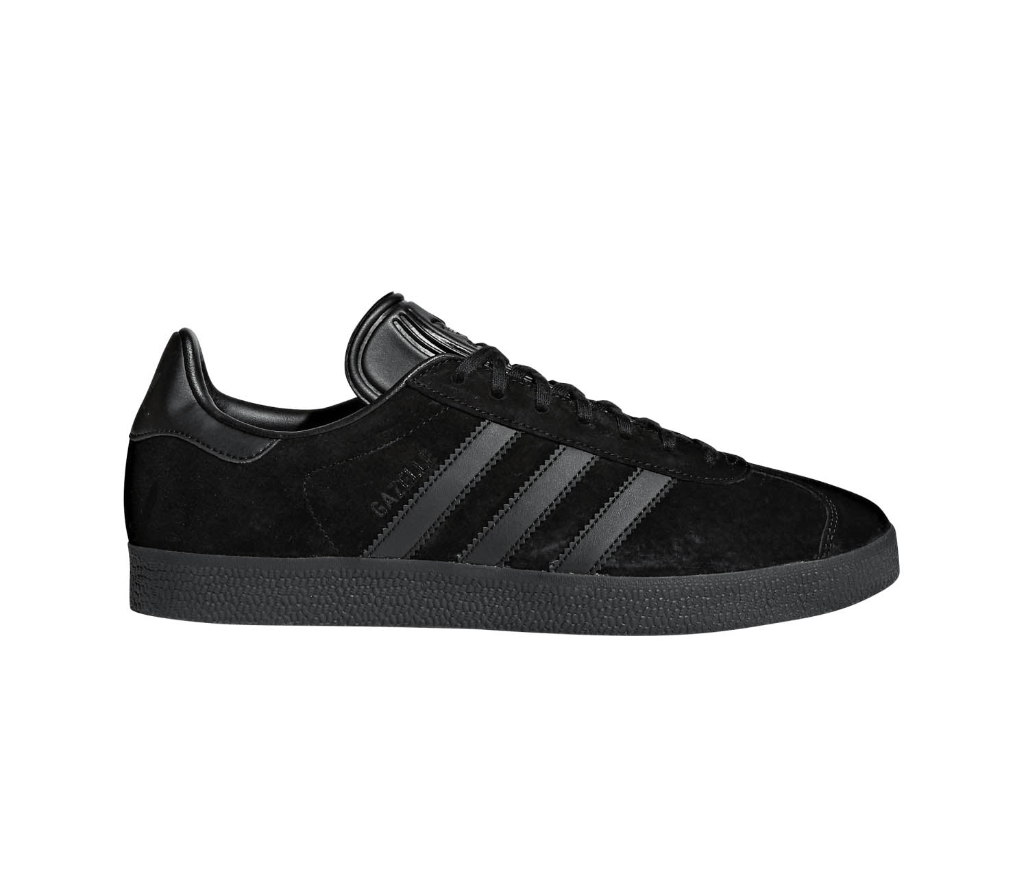 Adidas Gazelle noir