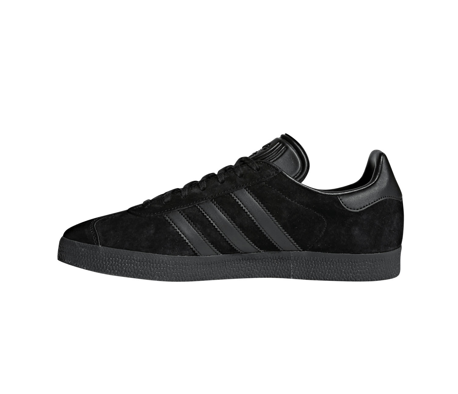 Adidas Gazelle noir