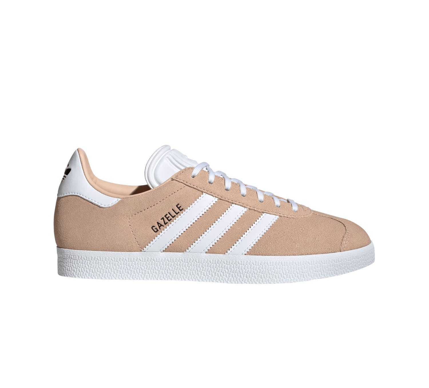 Adidas Gazelle rose