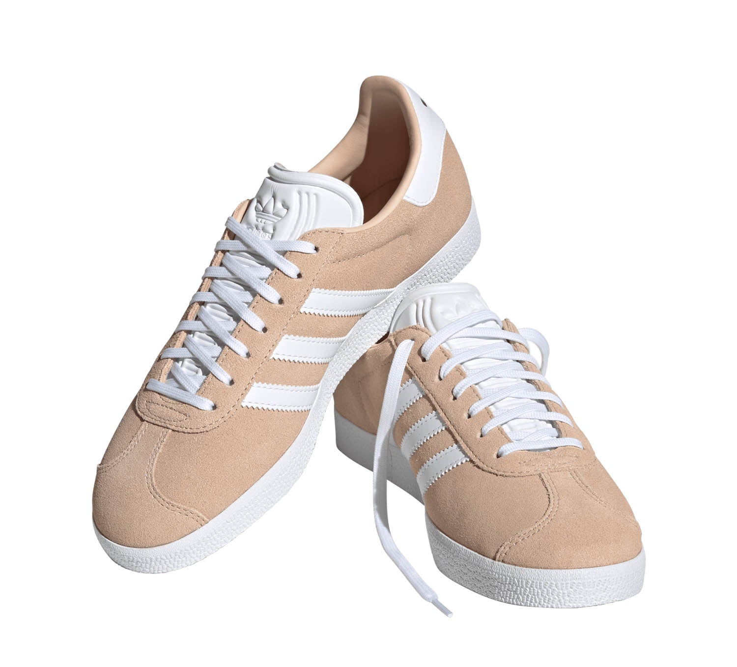 Adidas Gazelle rose