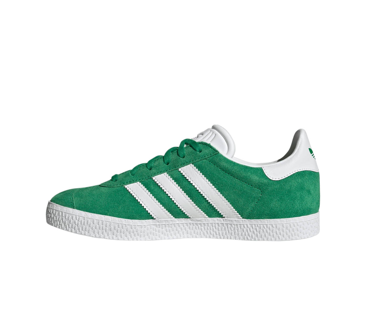 Adidas Gazelle verte