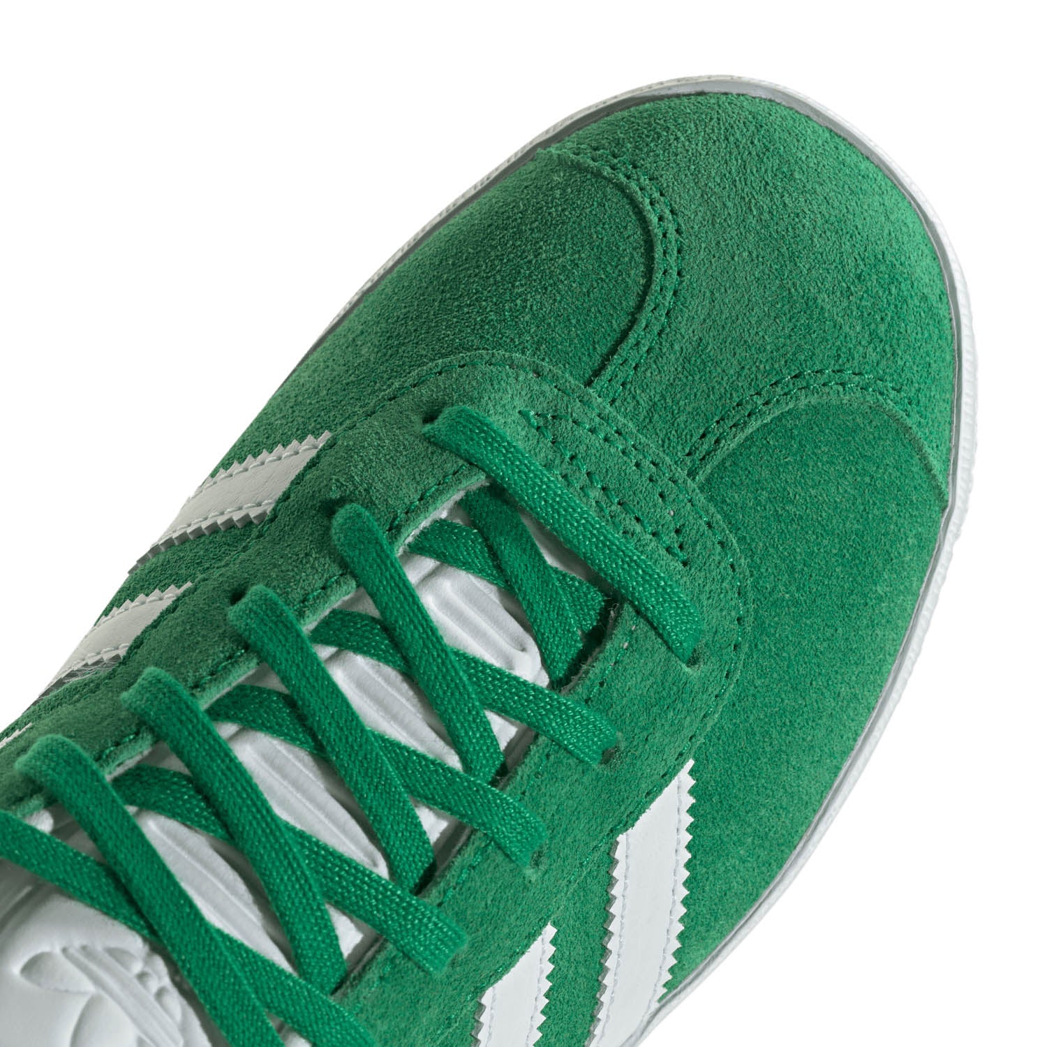 Adidas Gazelle verte