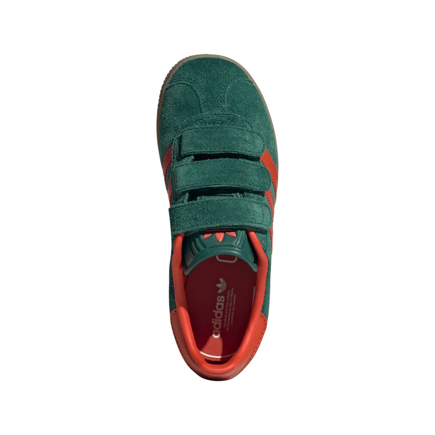 Adidas Gazelle CF