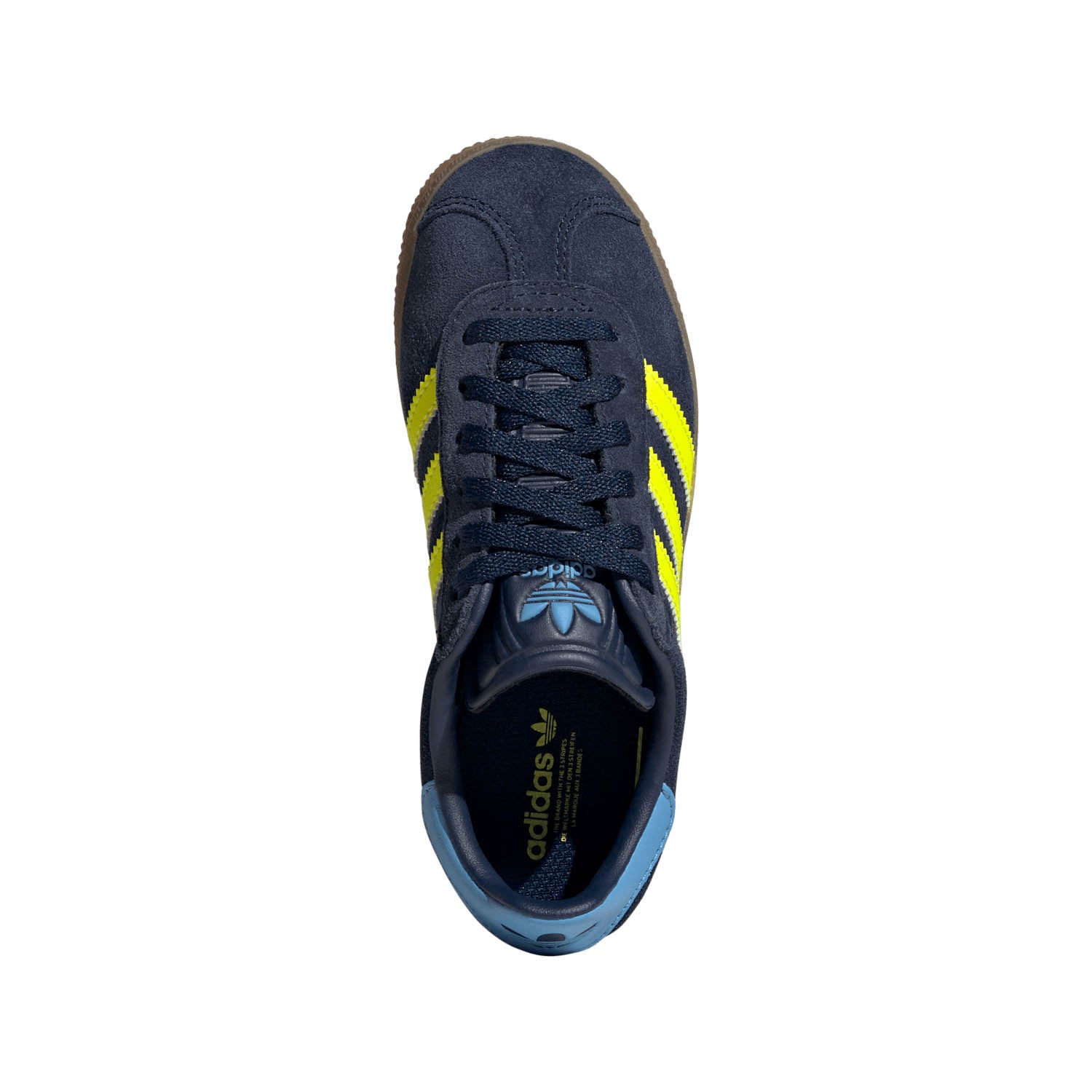 Adidas Gazelle C