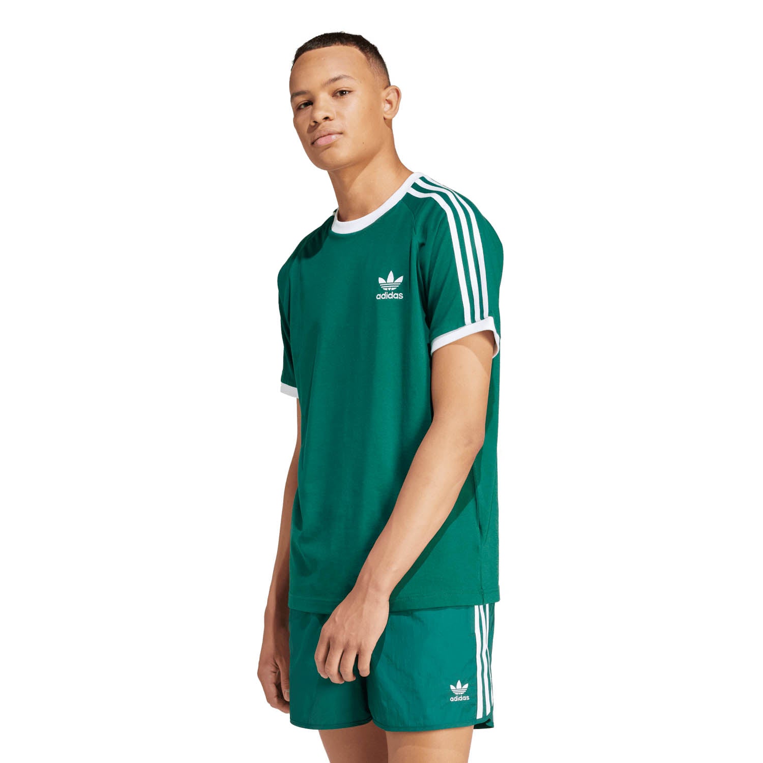Adidas T-shirt 3-Stripes Tee