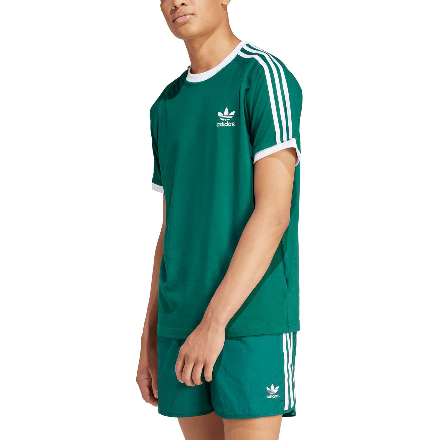 Adidas T-shirt 3-Stripes Tee