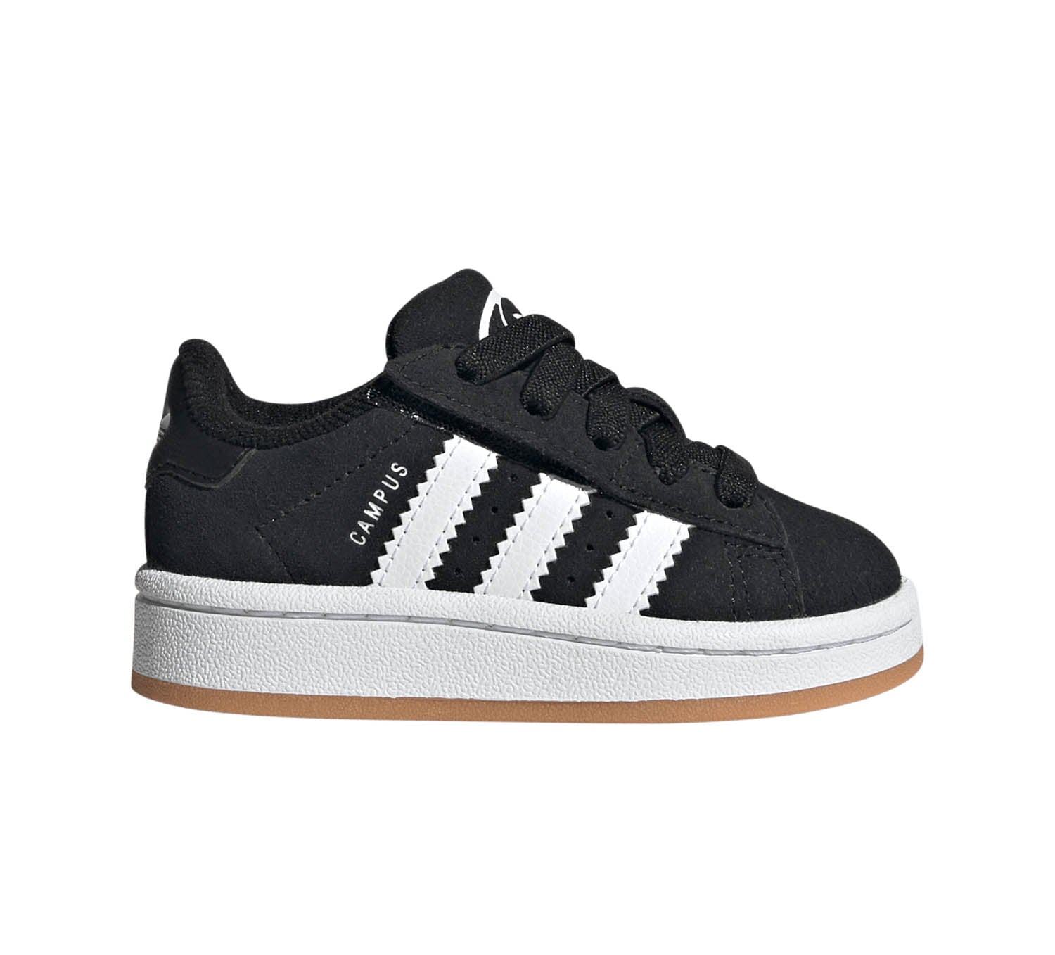 Baskets Adidas Campus 00s Bébé noir Confort et Style S2 Vichy