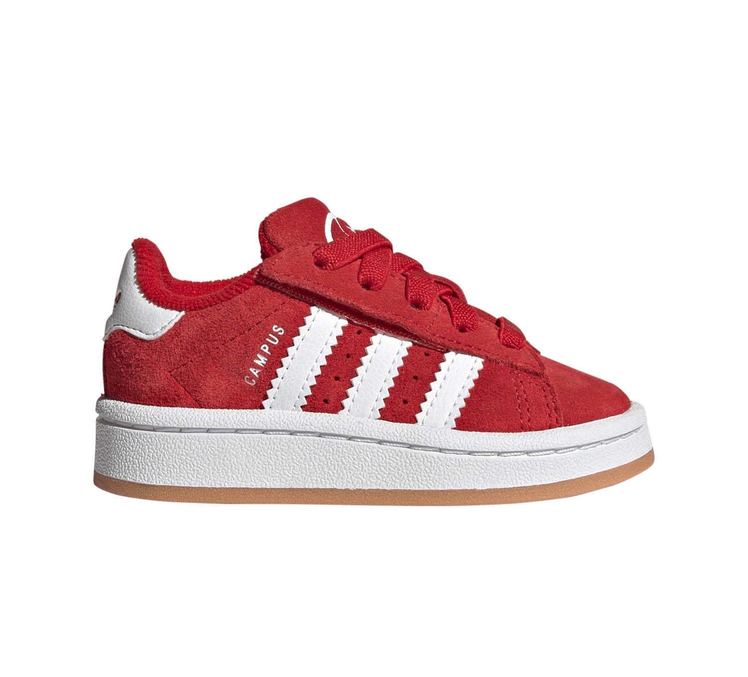 Baskets Adidas Campus 00s Rouge Bébé – Mode et Confort
