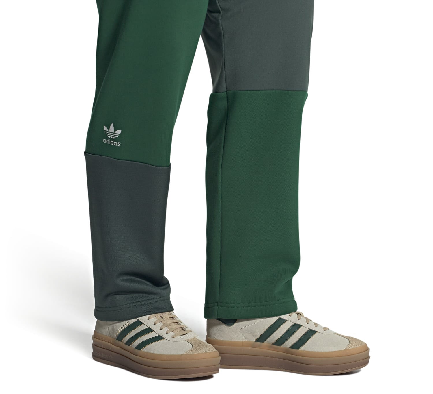 Adidas Gazelle Bold W