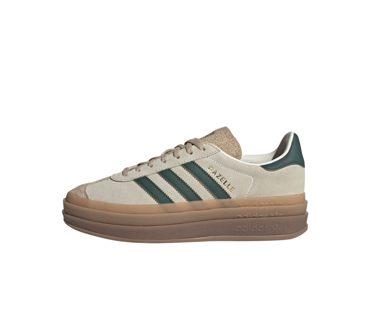 Adidas Gazelle Bold W