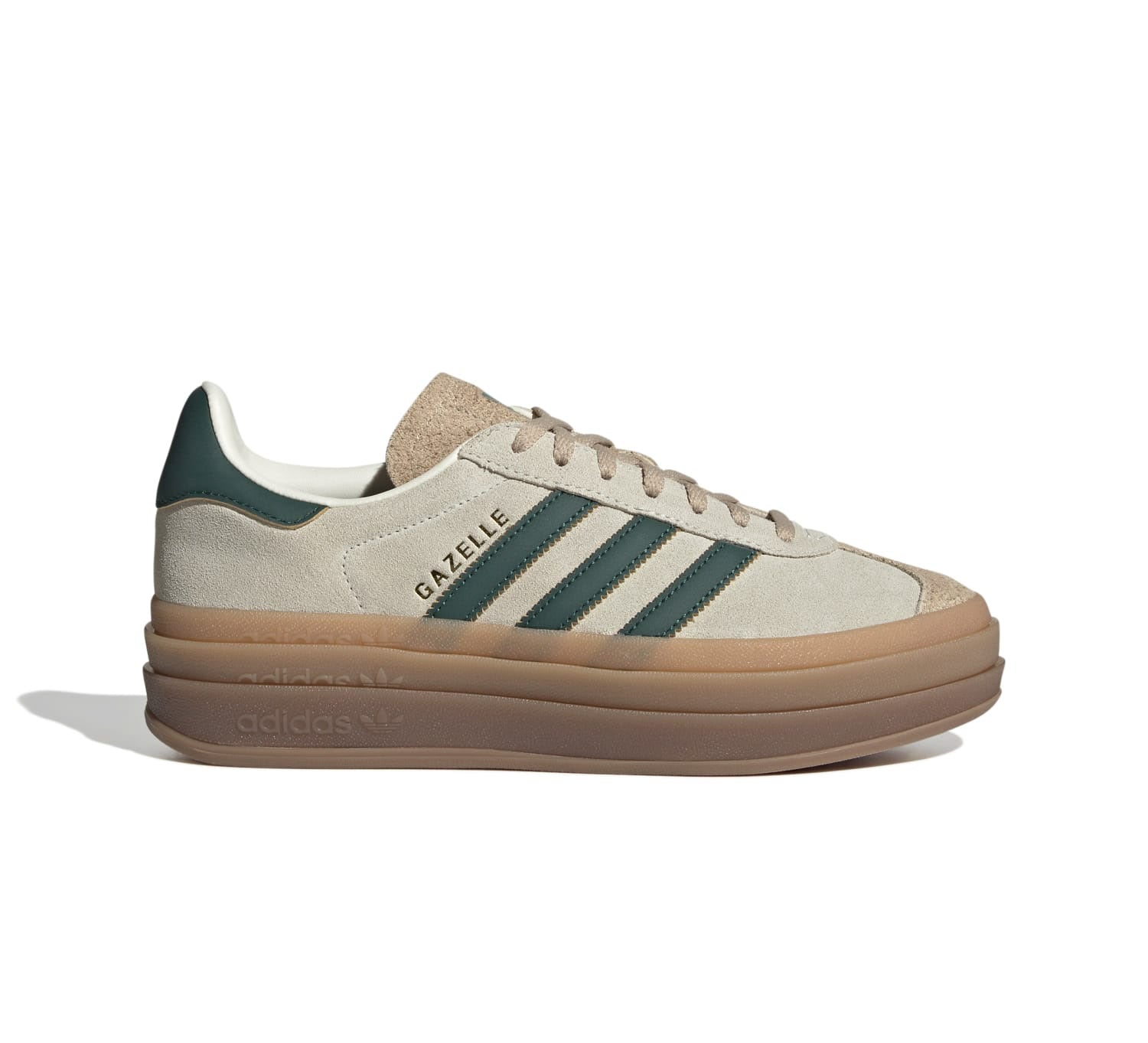 Adidas Gazelle Bold W