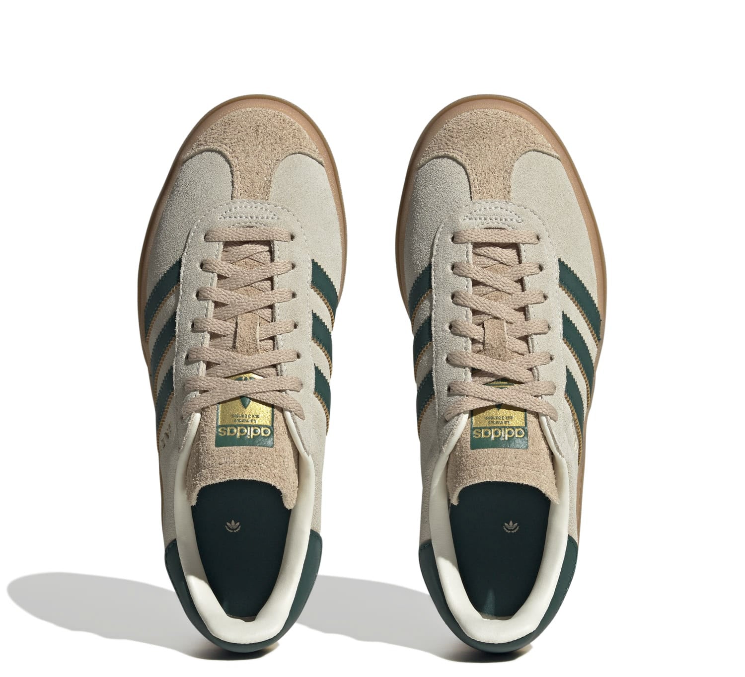 Adidas Gazelle Bold W