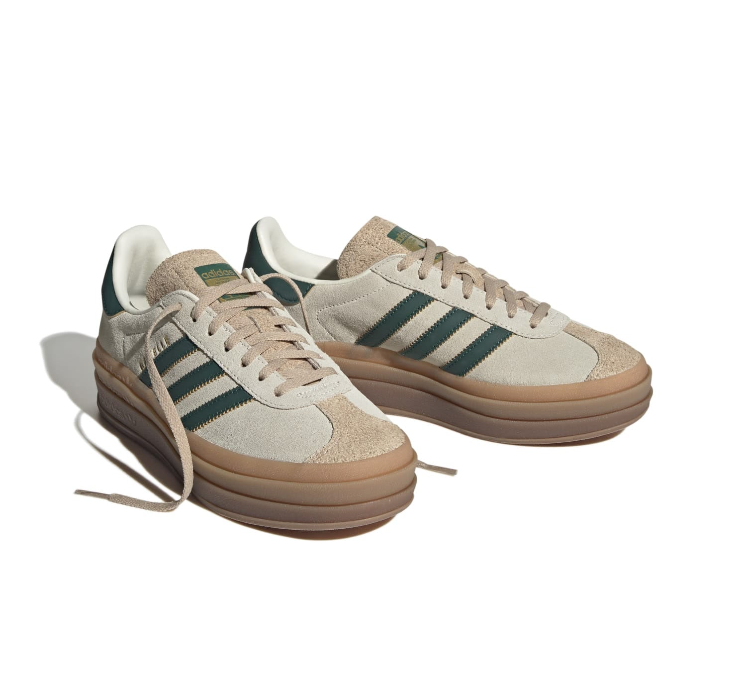 Adidas Gazelle Bold W