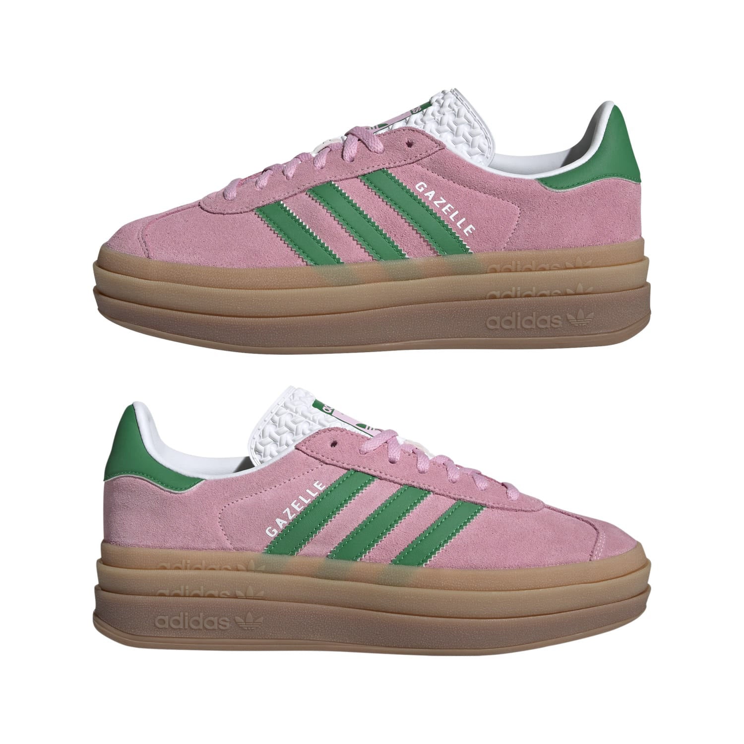 Adidas Gazelle Bold W