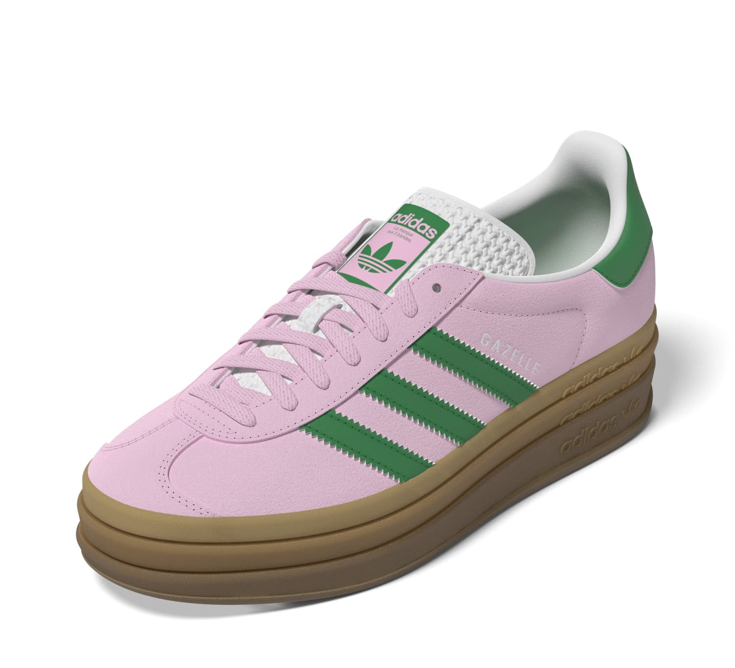 Adidas Gazelle Bold W