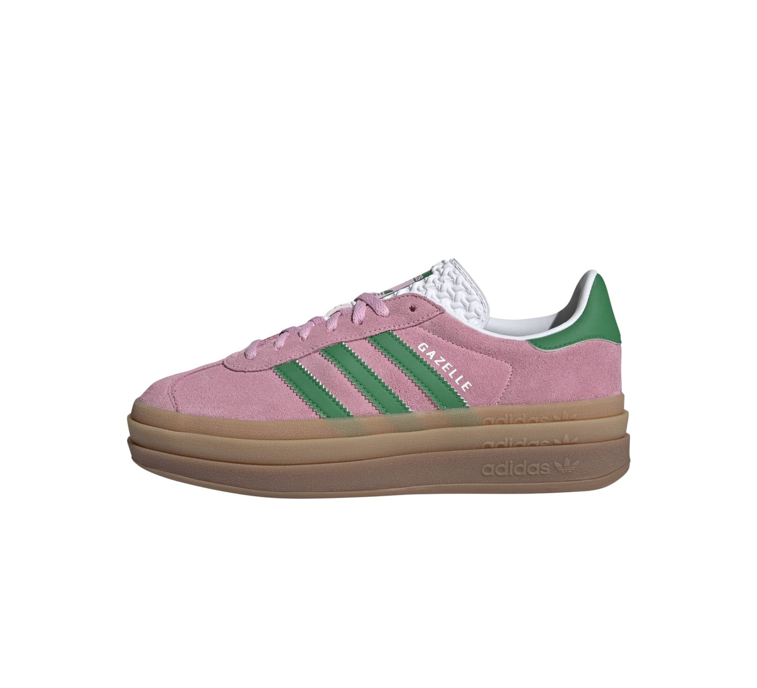 Adidas Gazelle Bold W