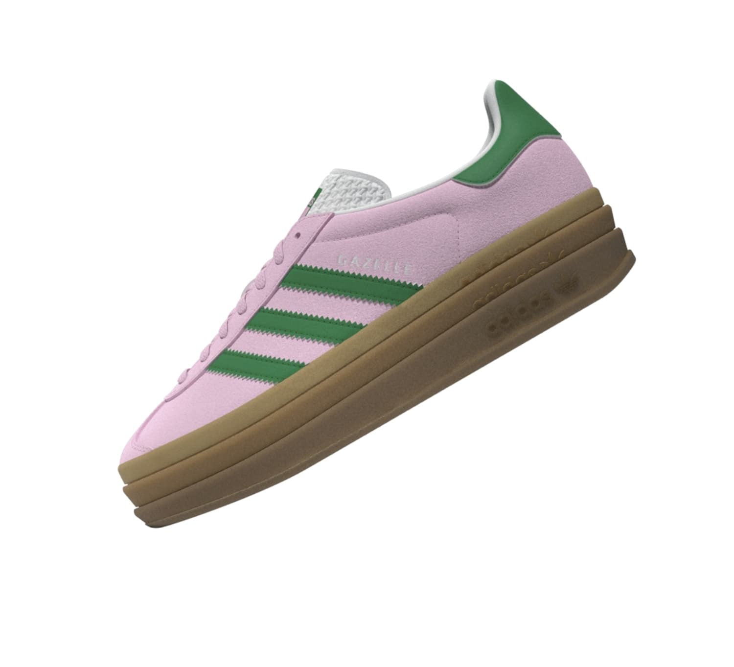 Adidas Gazelle Bold W
