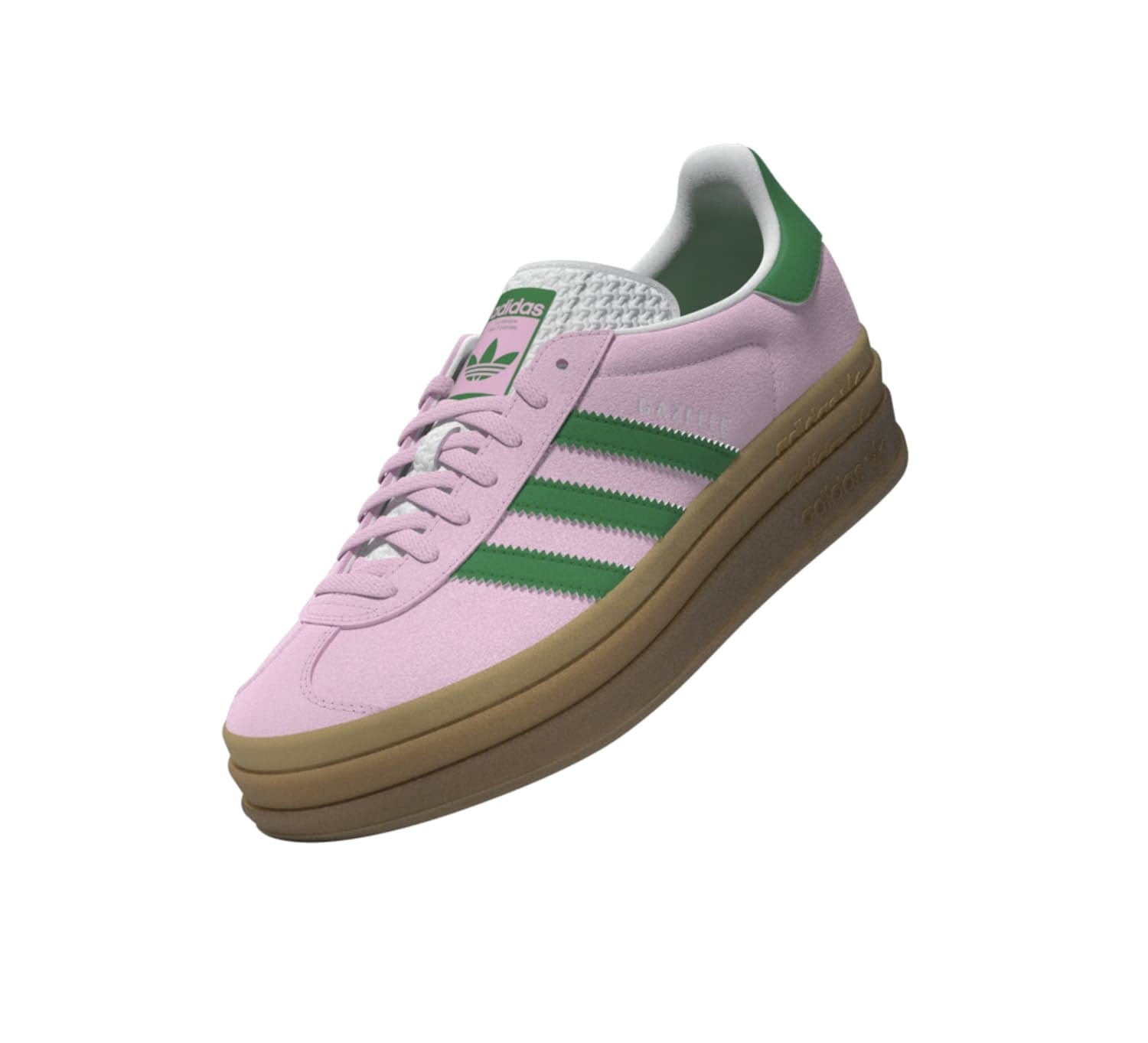 Adidas Gazelle Bold W