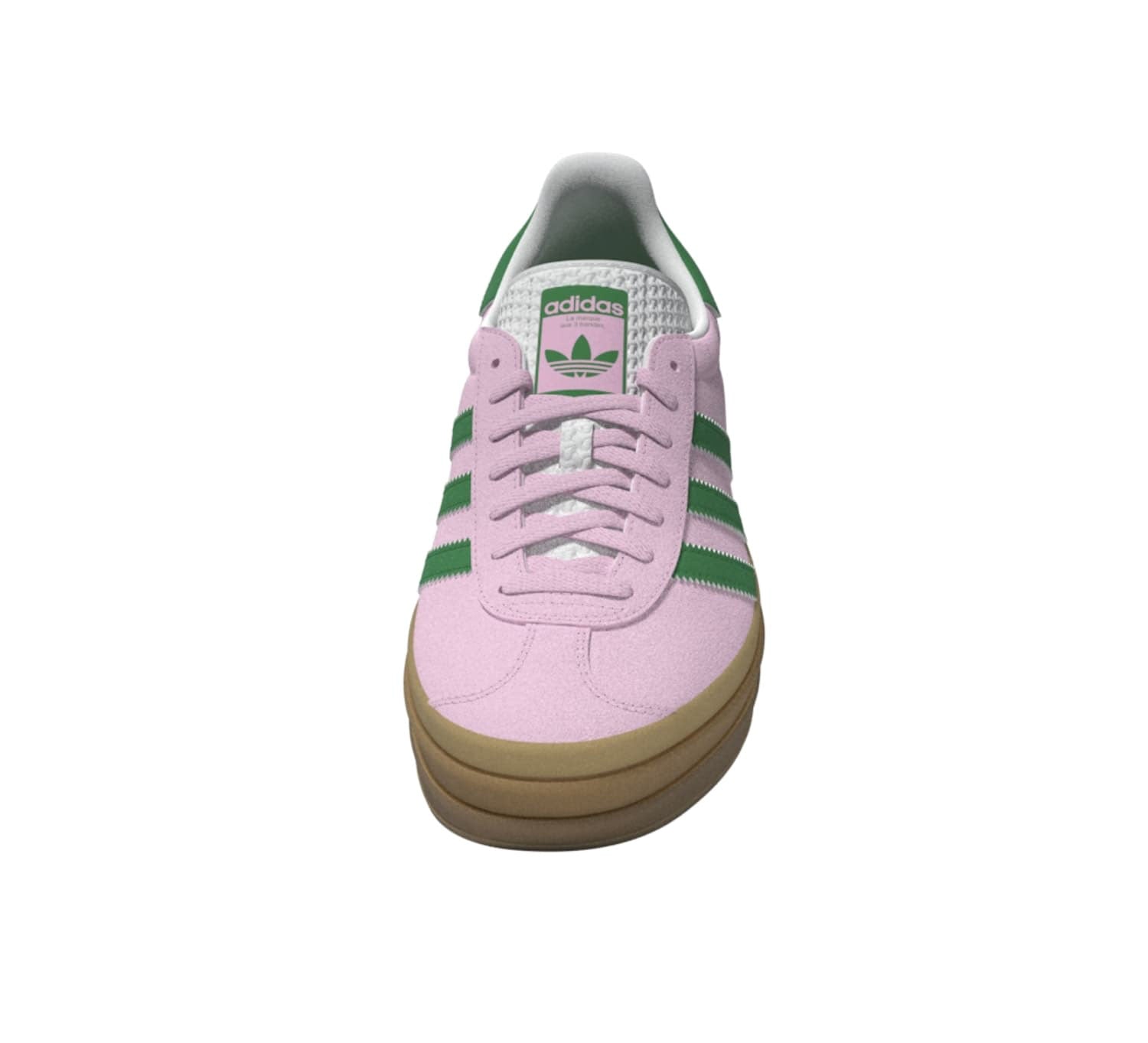 Adidas Gazelle Bold W