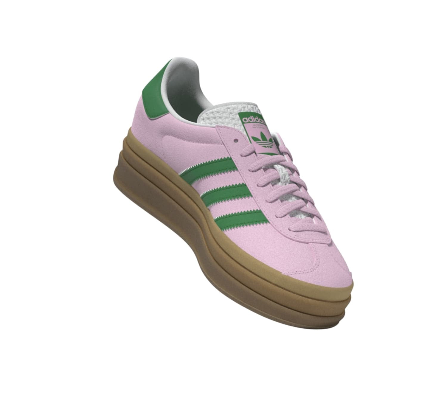 Adidas Gazelle Bold W