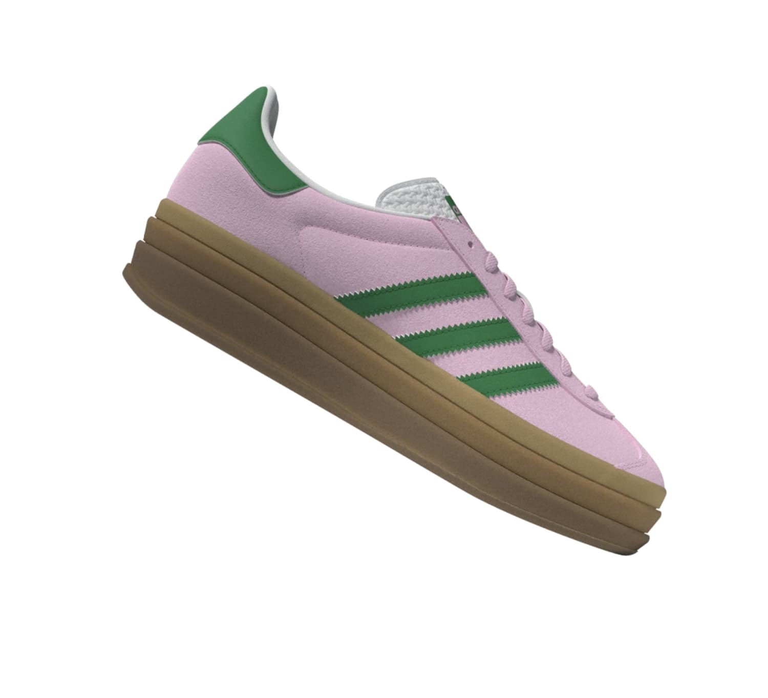 Adidas Gazelle Bold W