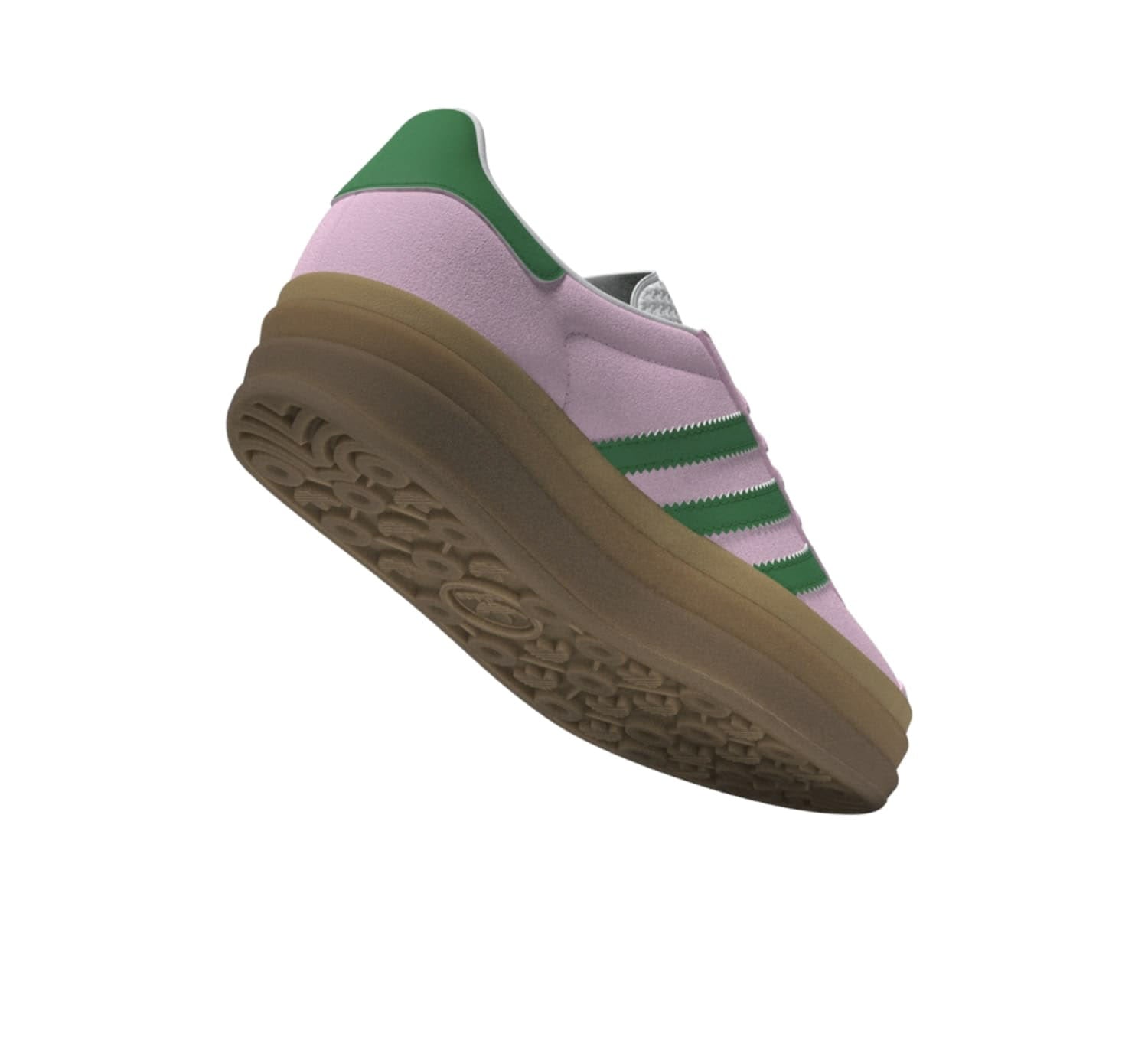 Adidas Gazelle Bold W