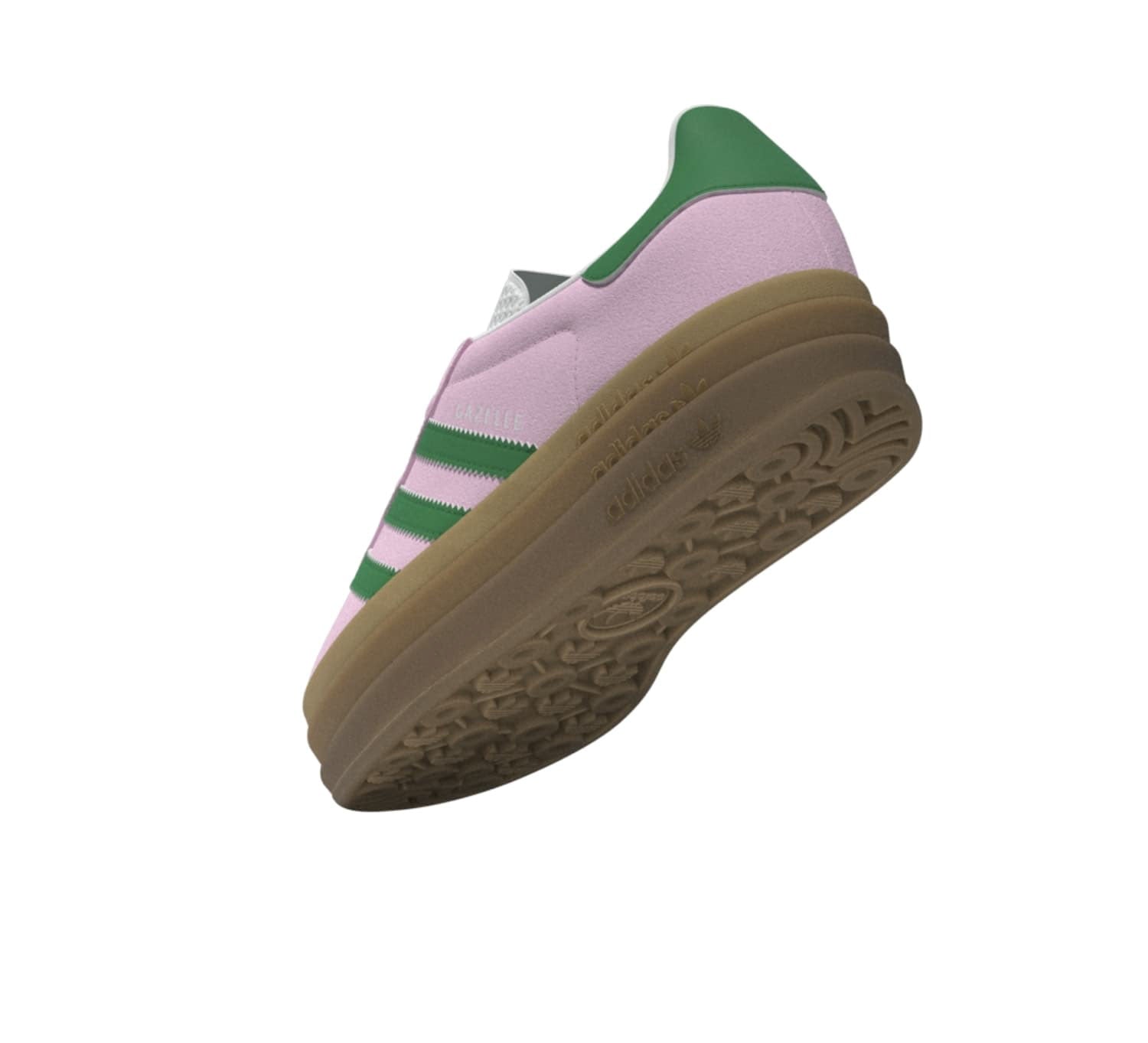 Adidas Gazelle Bold W