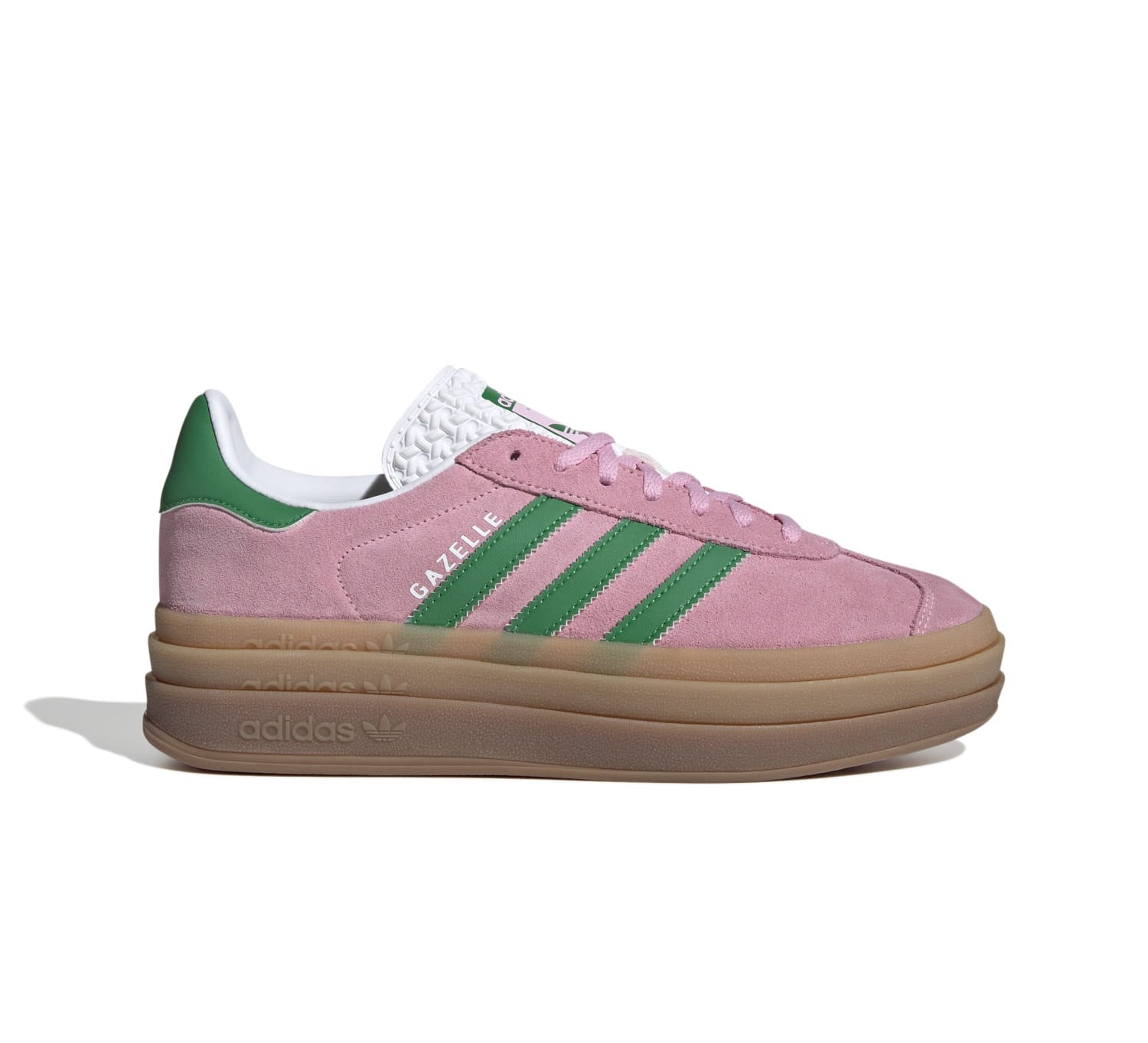 Adidas Gazelle Bold W