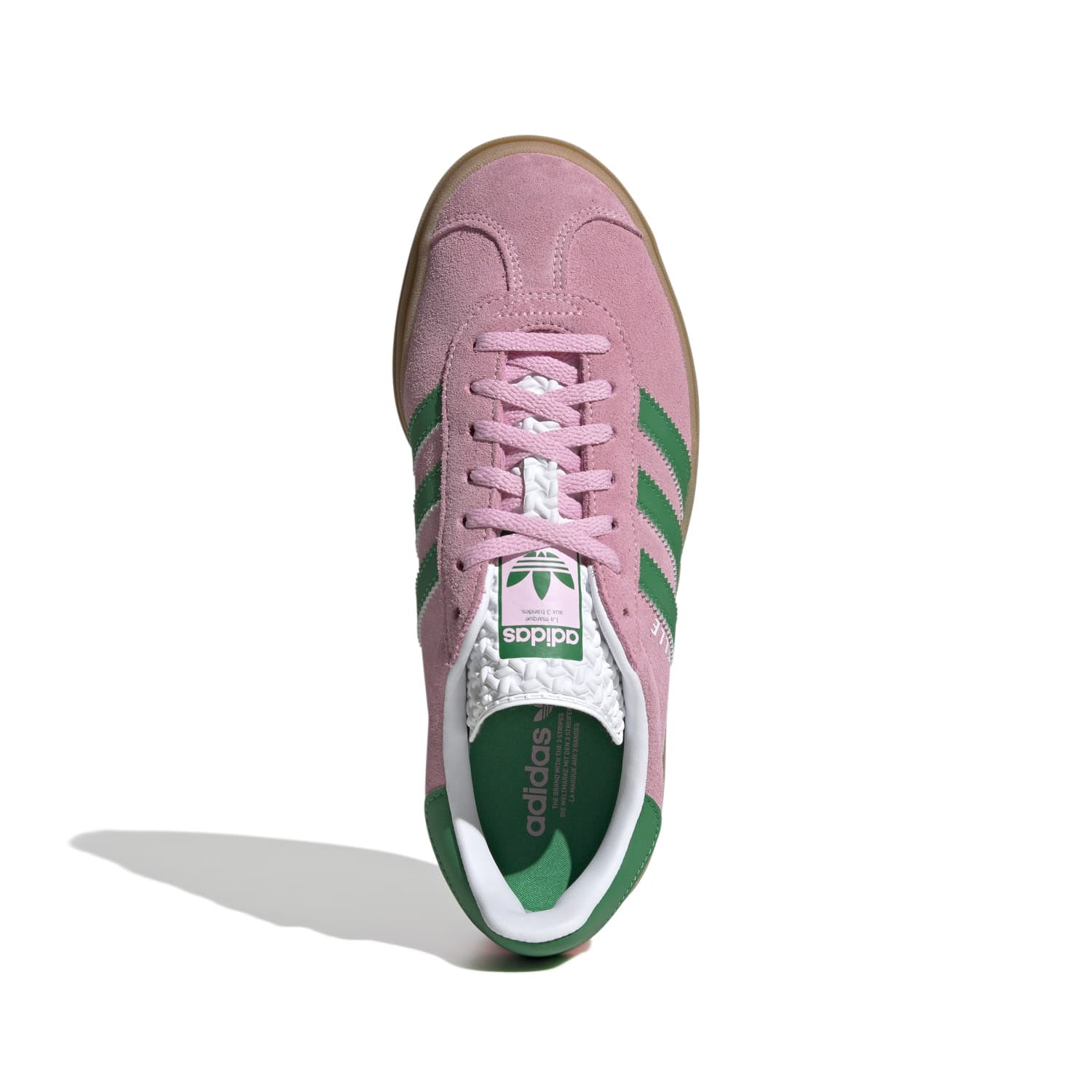 Adidas Gazelle Bold W