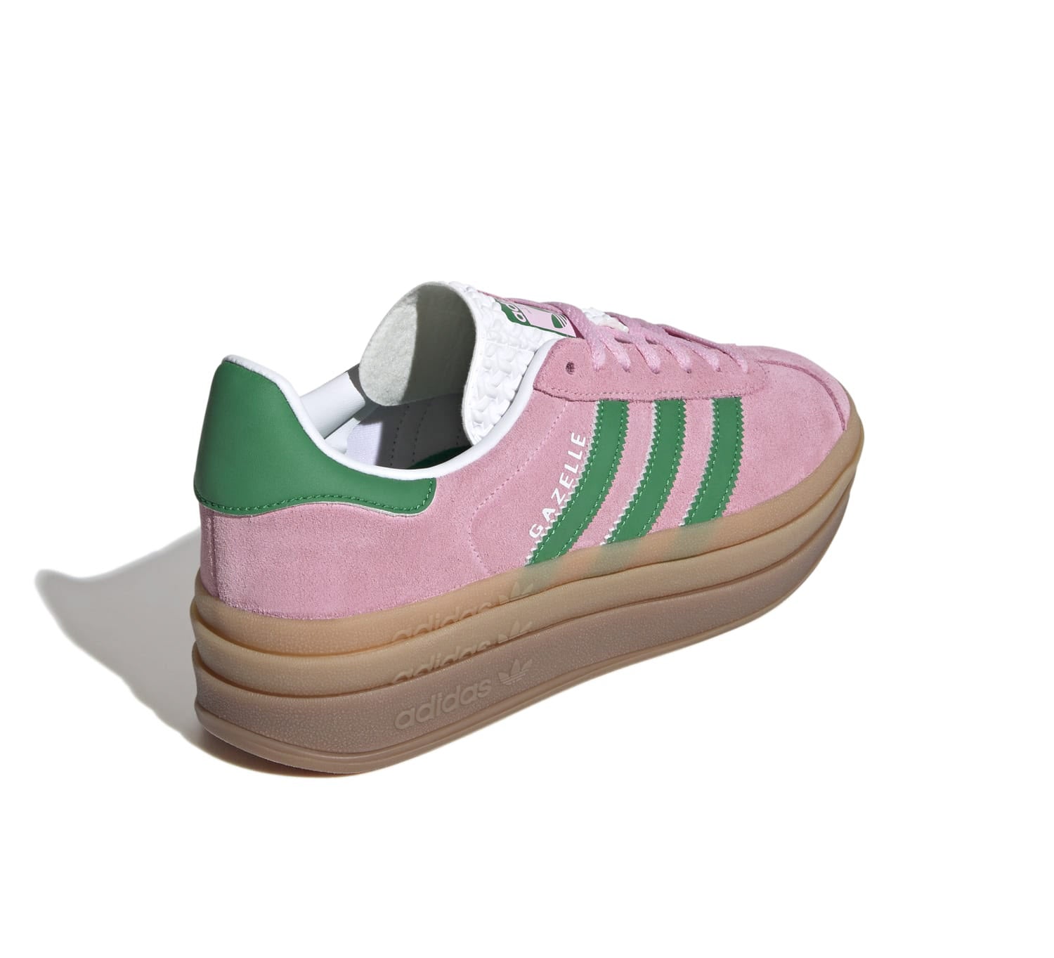 Adidas Gazelle Bold W