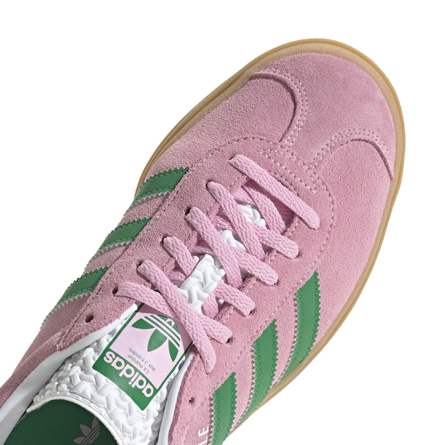 Adidas Gazelle Bold W