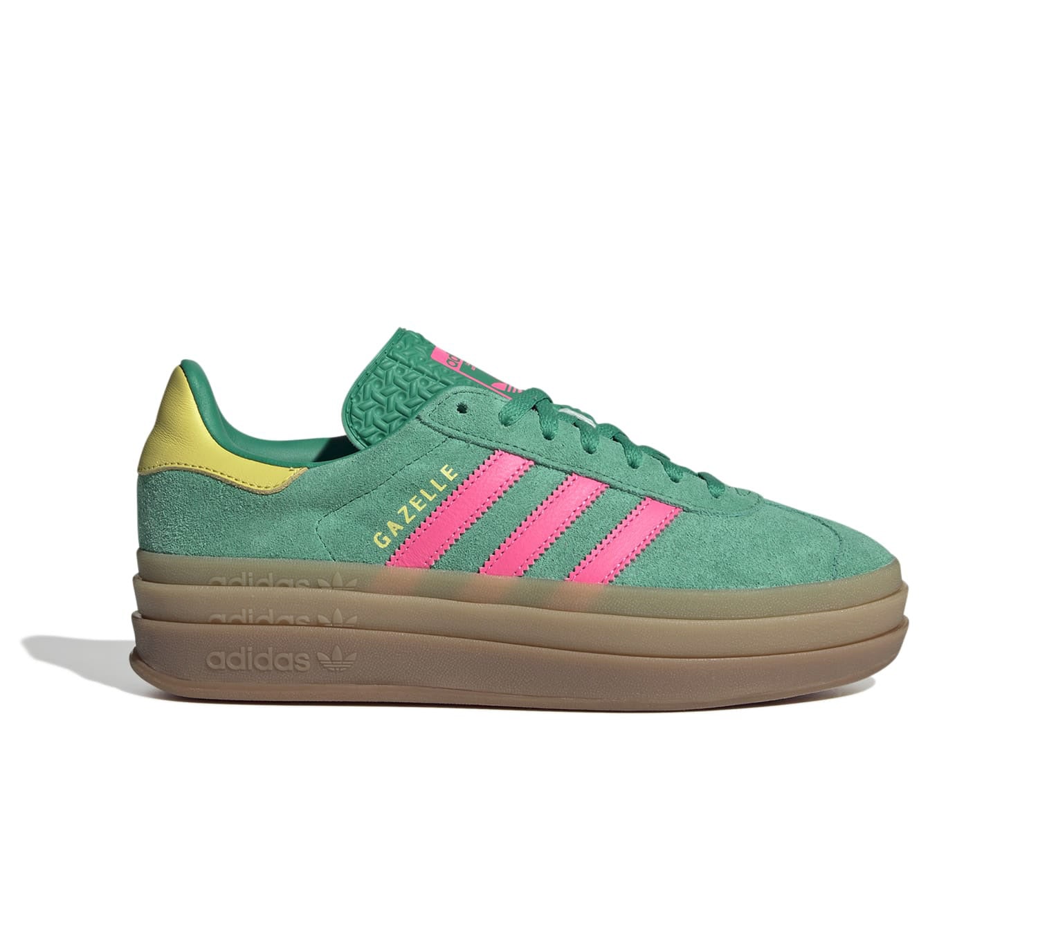Adidas Gazelle Bold W