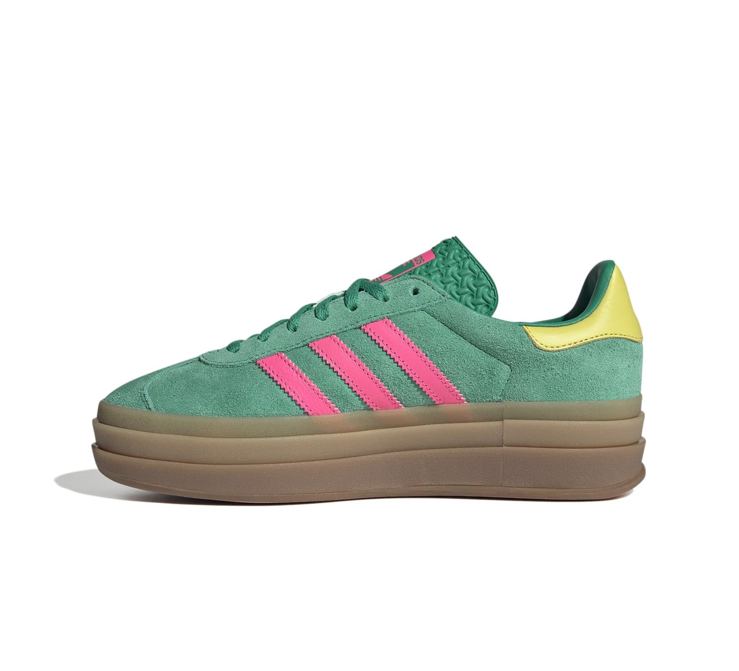 Adidas Gazelle Bold W