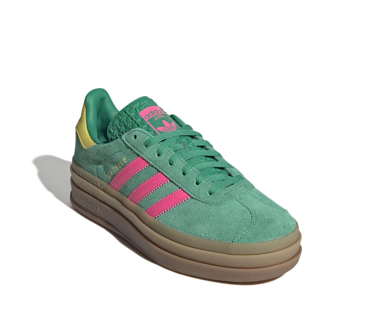 Adidas Gazelle Bold W