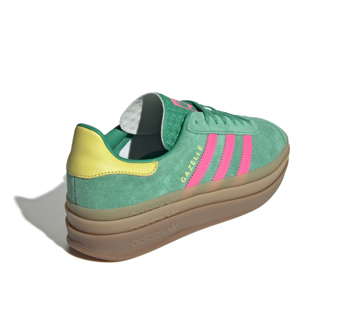 Adidas Gazelle Bold W