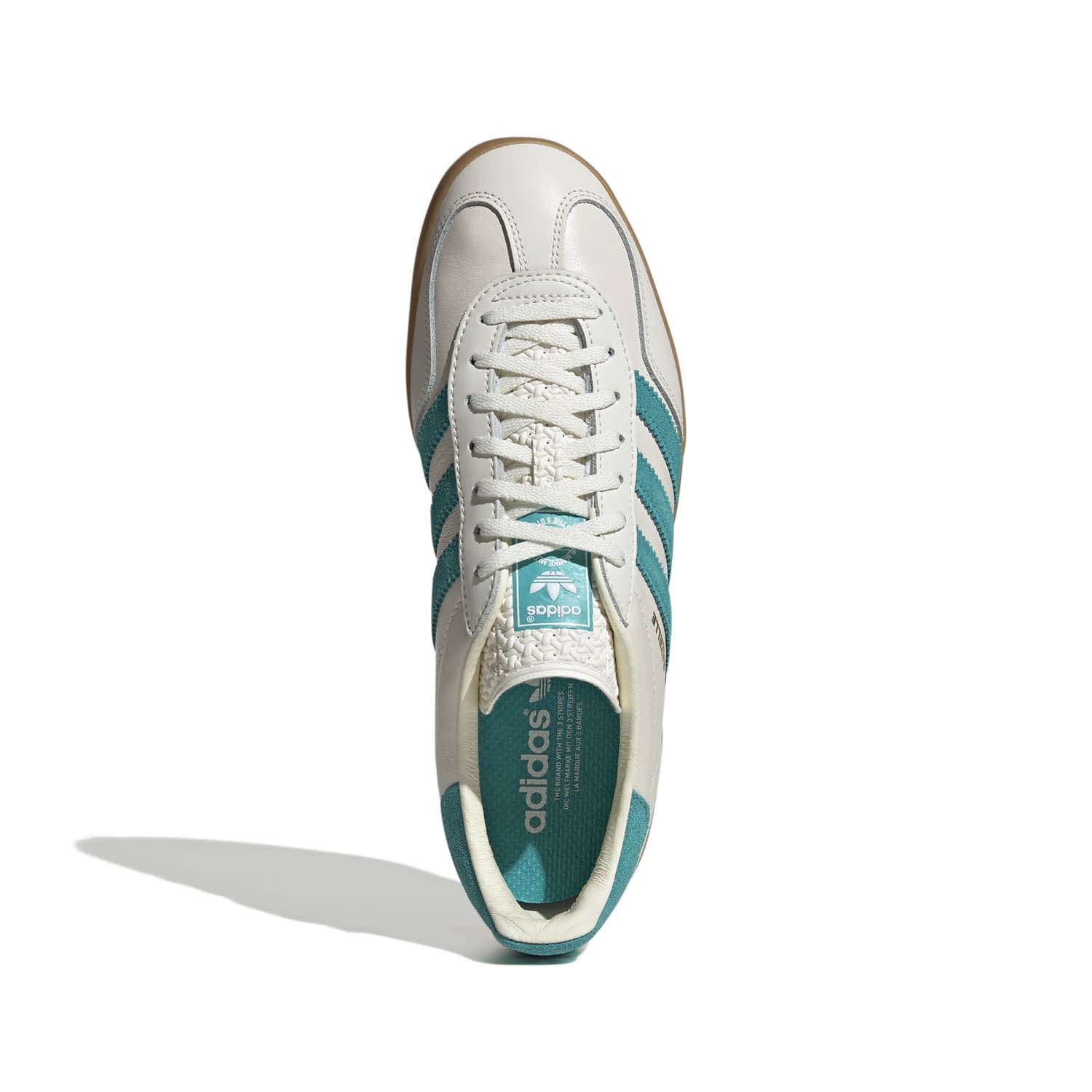 Adidas Gazelle Indoor
