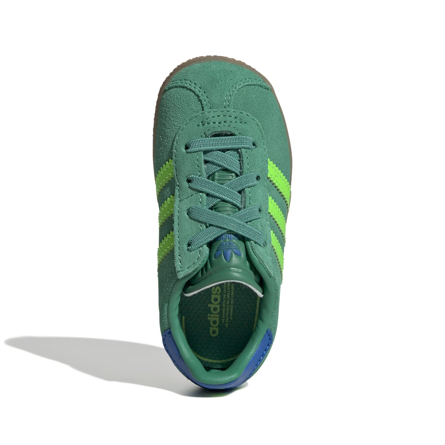 Adidas Gazelle I CF