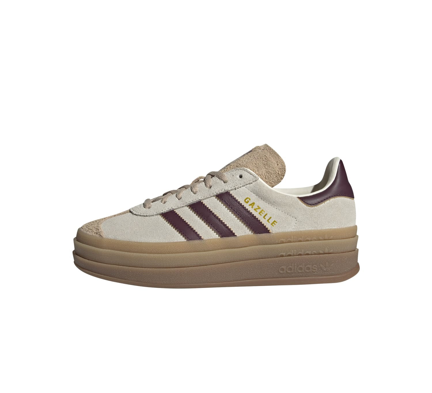 Adidas Gazelle Bold W